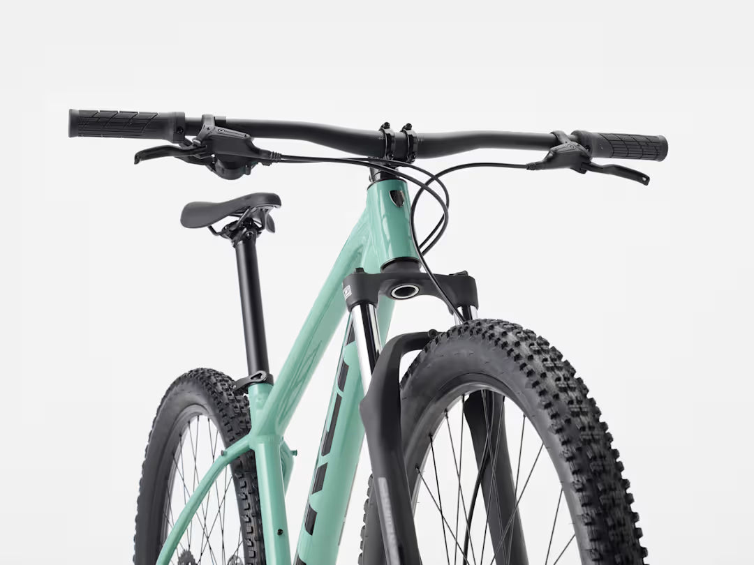 Trek Marlin 4 Gen 3 - Blue Sage