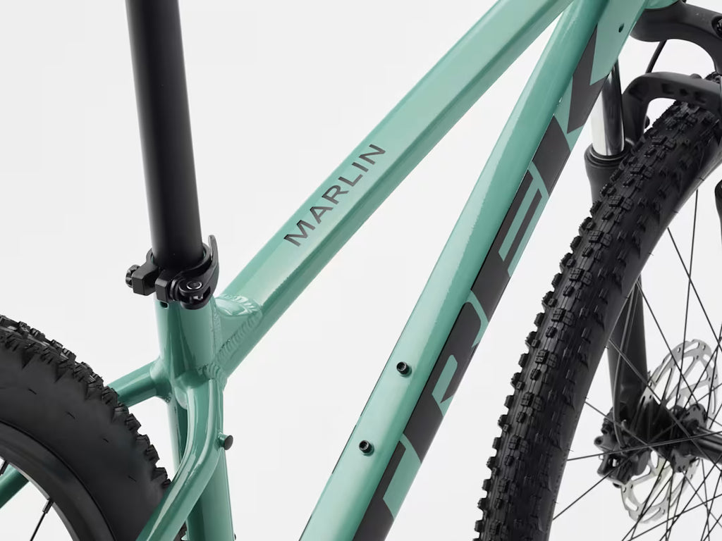 Trek Marlin 4 Gen 3 - Blue Sage