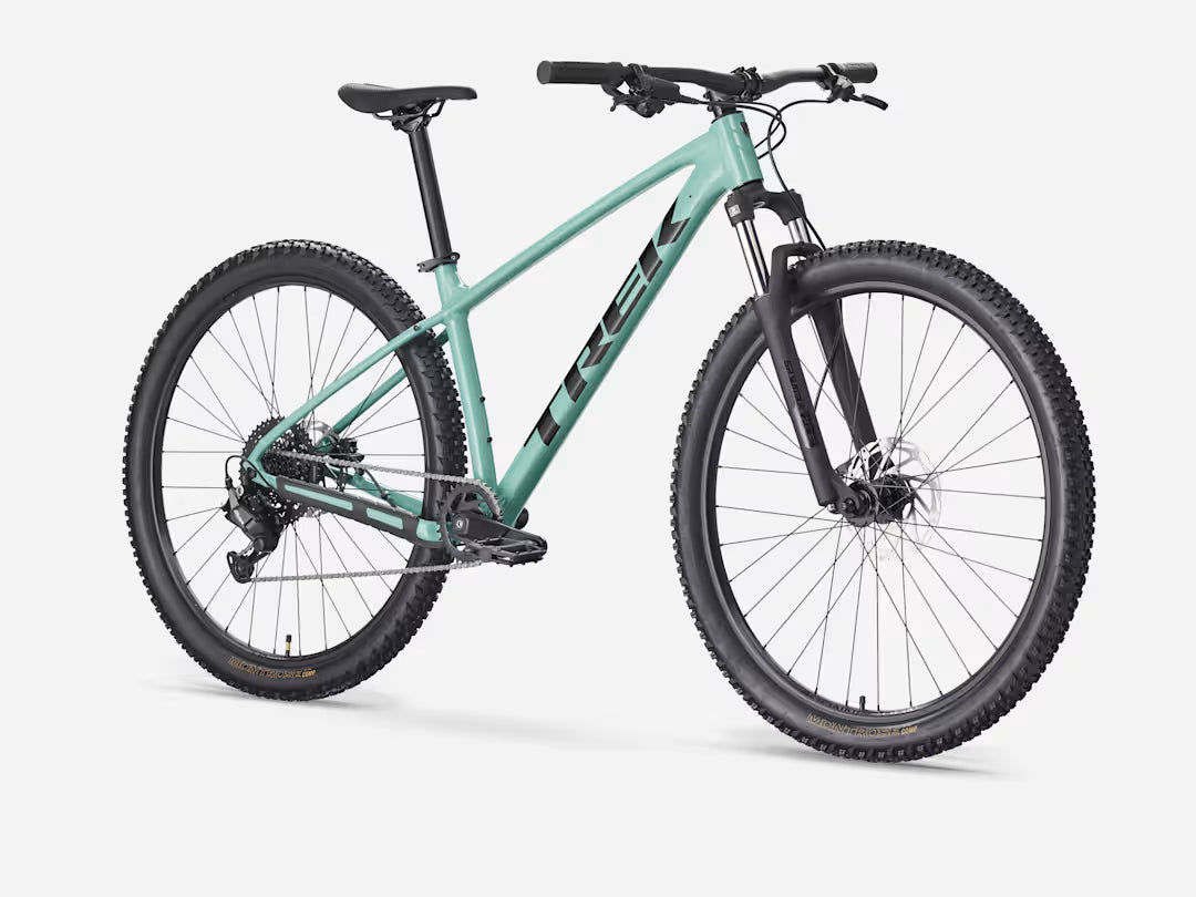 Trek Marlin 4 Gen 3 - Blue Sage