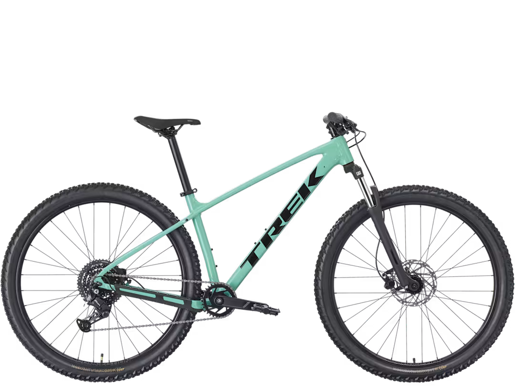 Trek Marlin 4 Gen 3 - Blue Sage