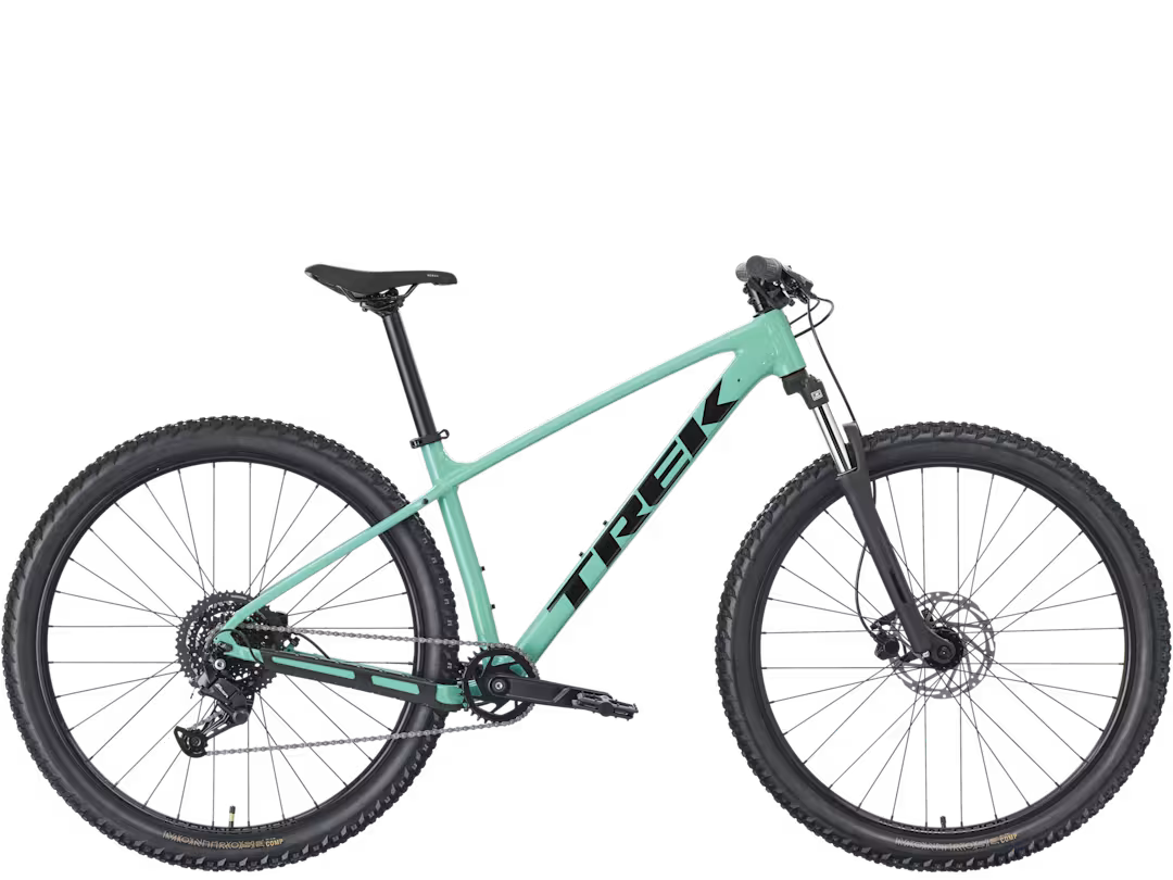 Trek Marlin 4 Gen 3 - Blue Sage