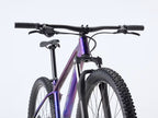 Trek Marlin 4 Gen 3 - Purple Flip/Black Fade