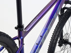 Trek Marlin 4 Gen 3 - Purple Flip/Black Fade
