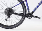 Trek Marlin 4 Gen 3 - Purple Flip/Black Fade