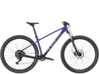 Trek Marlin 4 Gen 3 - Purple Flip/Black Fade