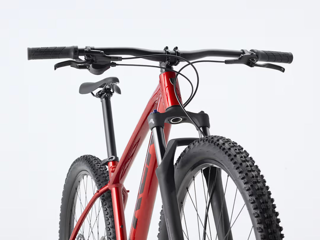 Trek Marlin 5 Gen 3 - Fury Red