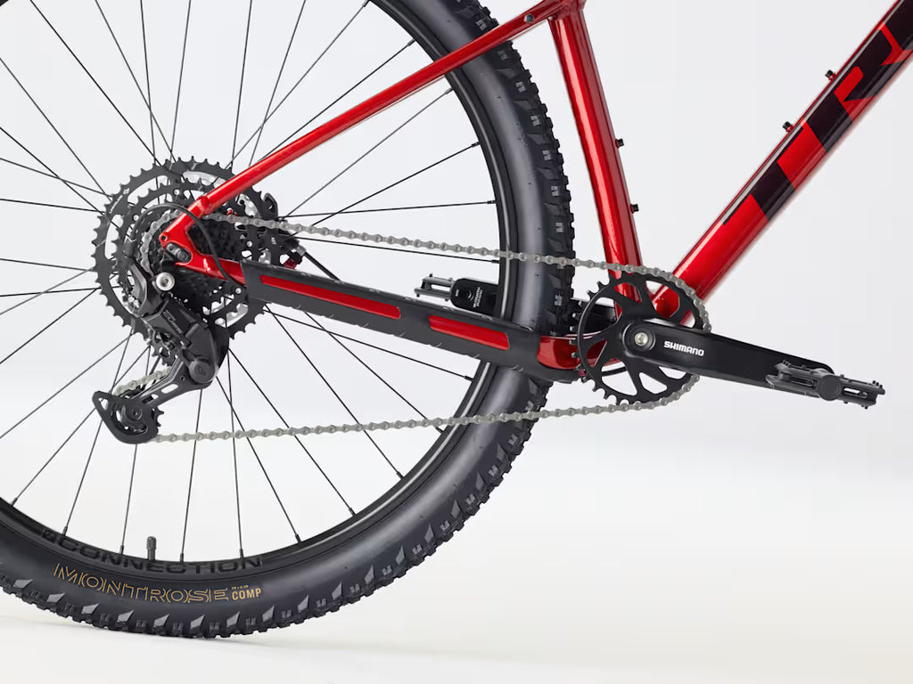 Trek Marlin 5 Gen 3 - Fury Red