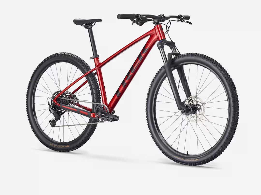 Trek Marlin 5 Gen 3 - Fury Red