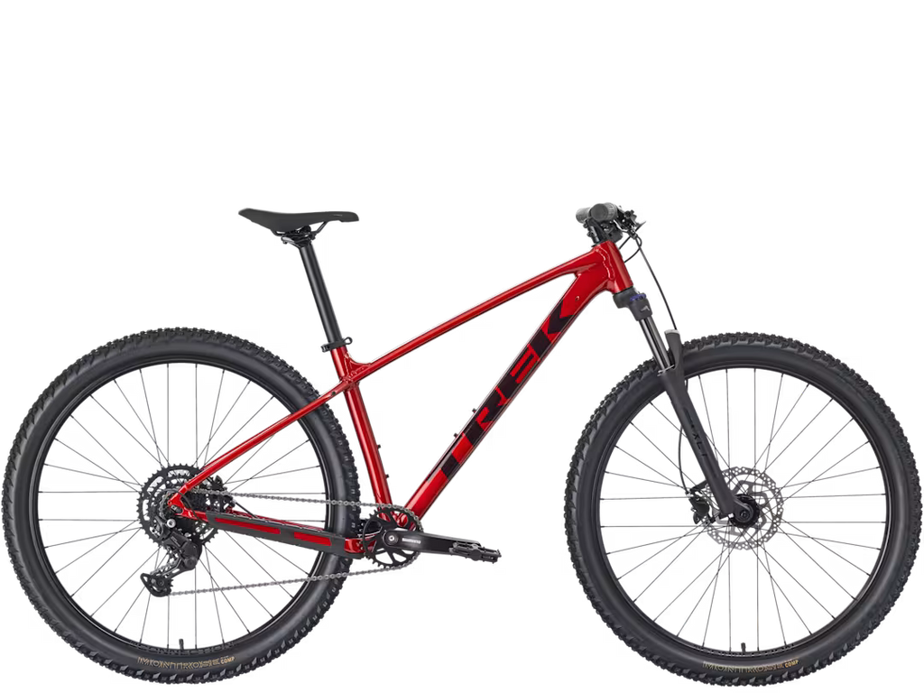 Trek Marlin 5 Gen 3 - Fury Red