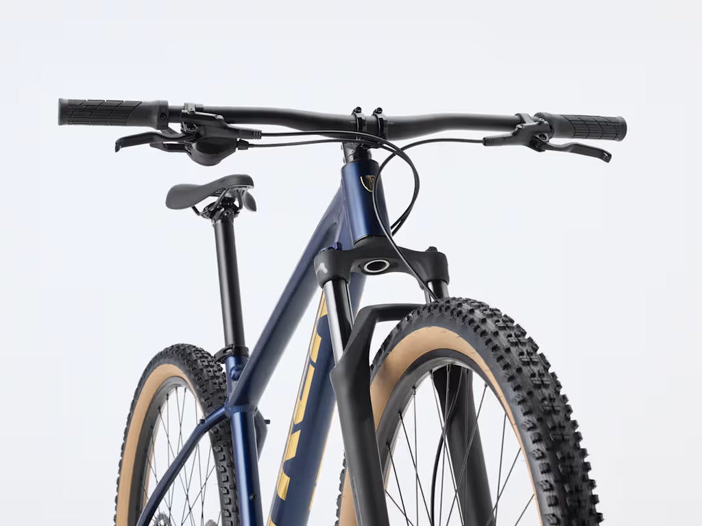 Trek Marlin 5 Gen 3 - Mulsanne Blue
