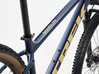 Trek Marlin 5 Gen 3 - Mulsanne Blue