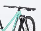 Trek Marlin 5 Gen 3 - Miami Green/Dark Aquatic Fade