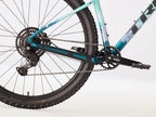 Trek Marlin 5 Gen 3 - Miami Green/Dark Aquatic Fade