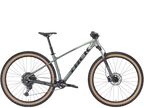 Trek Marlin 6 Gen 3 - Matte Lichen / Keswick Green Fade