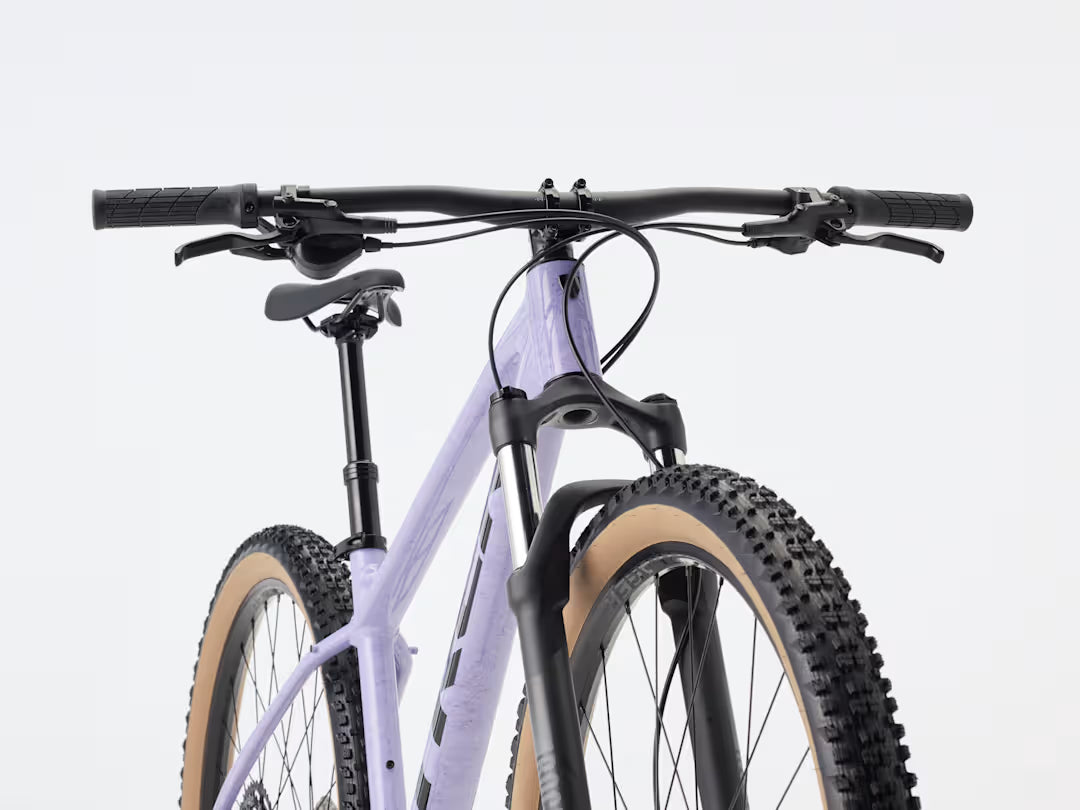 Trek Marlin 6 Gen 3 - Gloss Lavender Haze