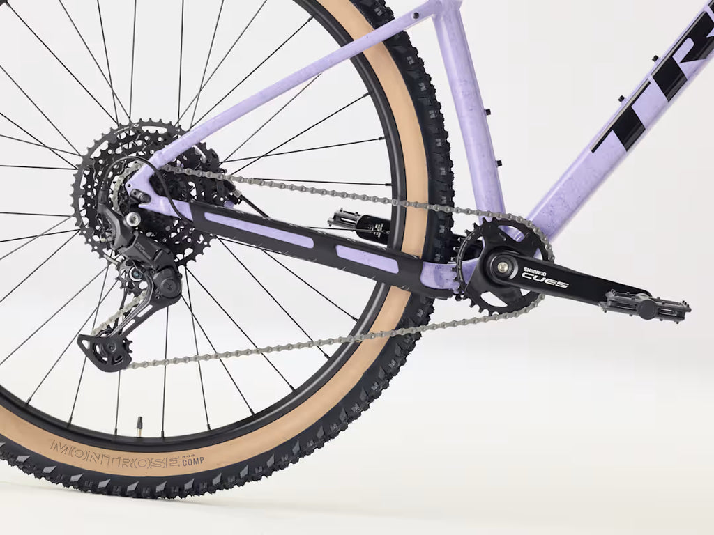 Trek Marlin 6 Gen 3 - Gloss Lavender Haze