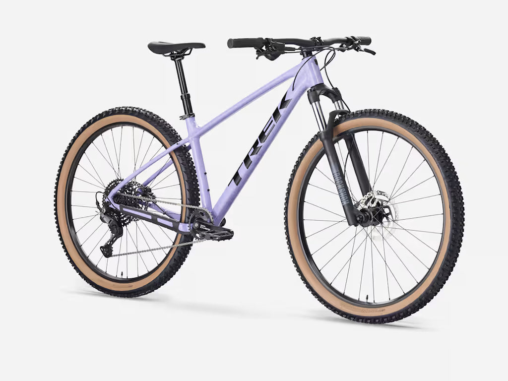 Trek Marlin 6 Gen 3 - Gloss Lavender Haze