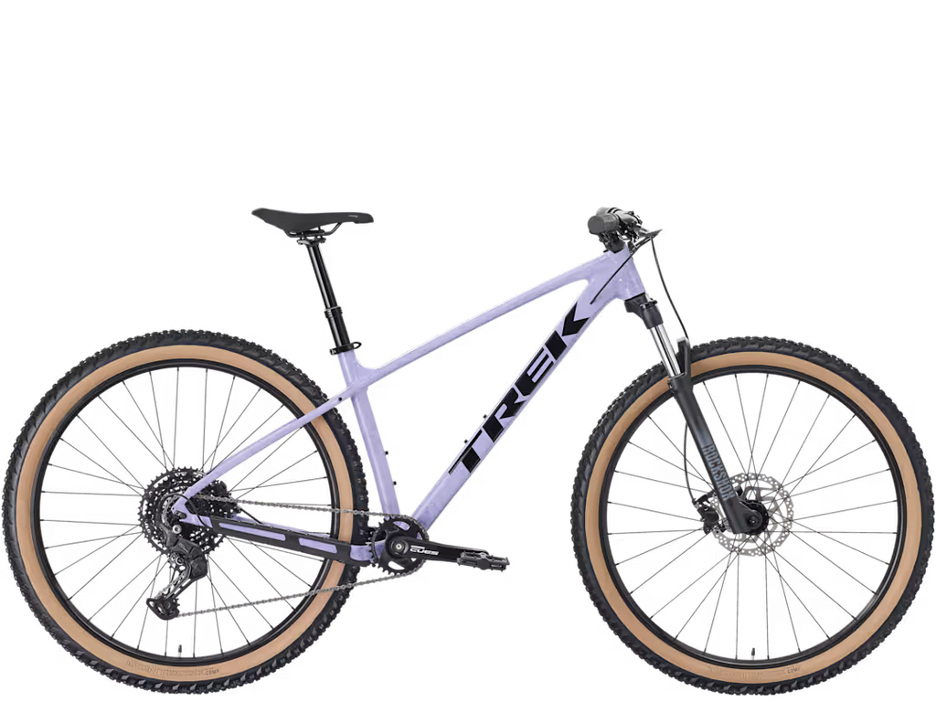 Trek Marlin 6 Gen 3 - Gloss Lavender Haze