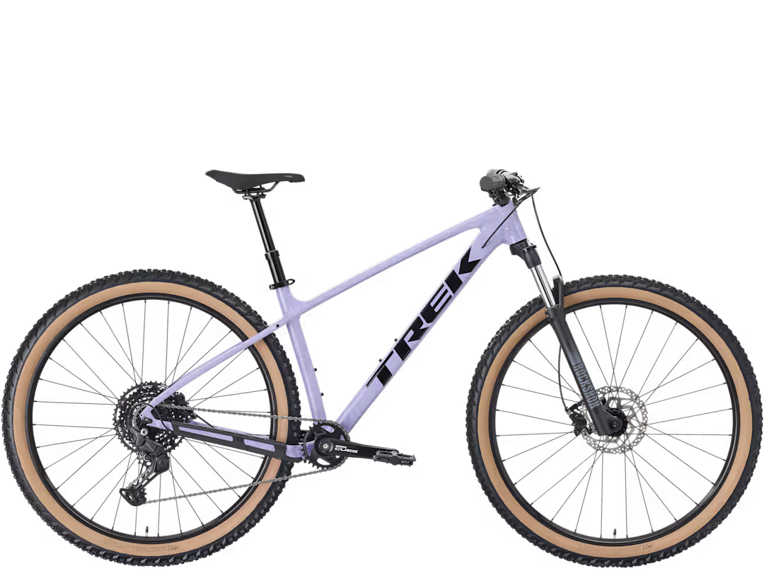 Trek Marlin 6 Gen 3 - Gloss Lavender Haze