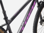 Trek Marlin 7 Gen 3 (2026) - Matte Dark Web/Clear Gloss