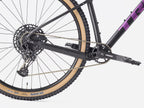 Trek Marlin 7 Gen 3 (2026) - Matte Dark Web/Clear Gloss