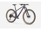 Trek Marlin 7 Gen 3 (2026) - Matte Dark Web/Clear Gloss