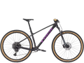 Trek Marlin 7 Gen 3 (2026) - Matte Dark Web/Clear Gloss