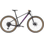 Trek Marlin 7 Gen 3 (2026) - Matte Dark Web/Clear Gloss