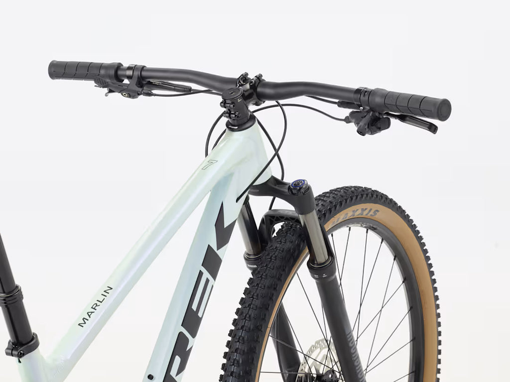 Trek Marlin 7 Gen 3 - Magic Mint