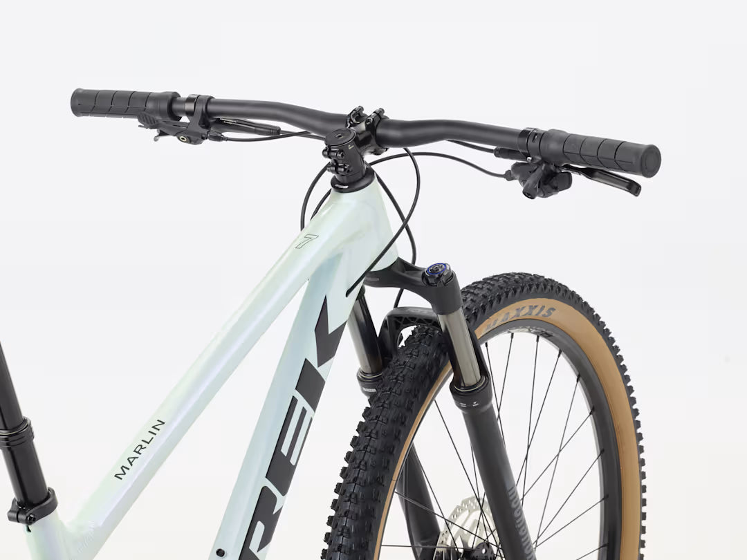 Trek Marlin 7 Gen 3 - Magic Mint