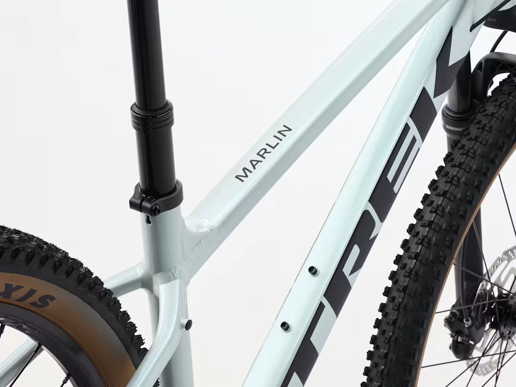 Trek Marlin 7 Gen 3 - Magic Mint