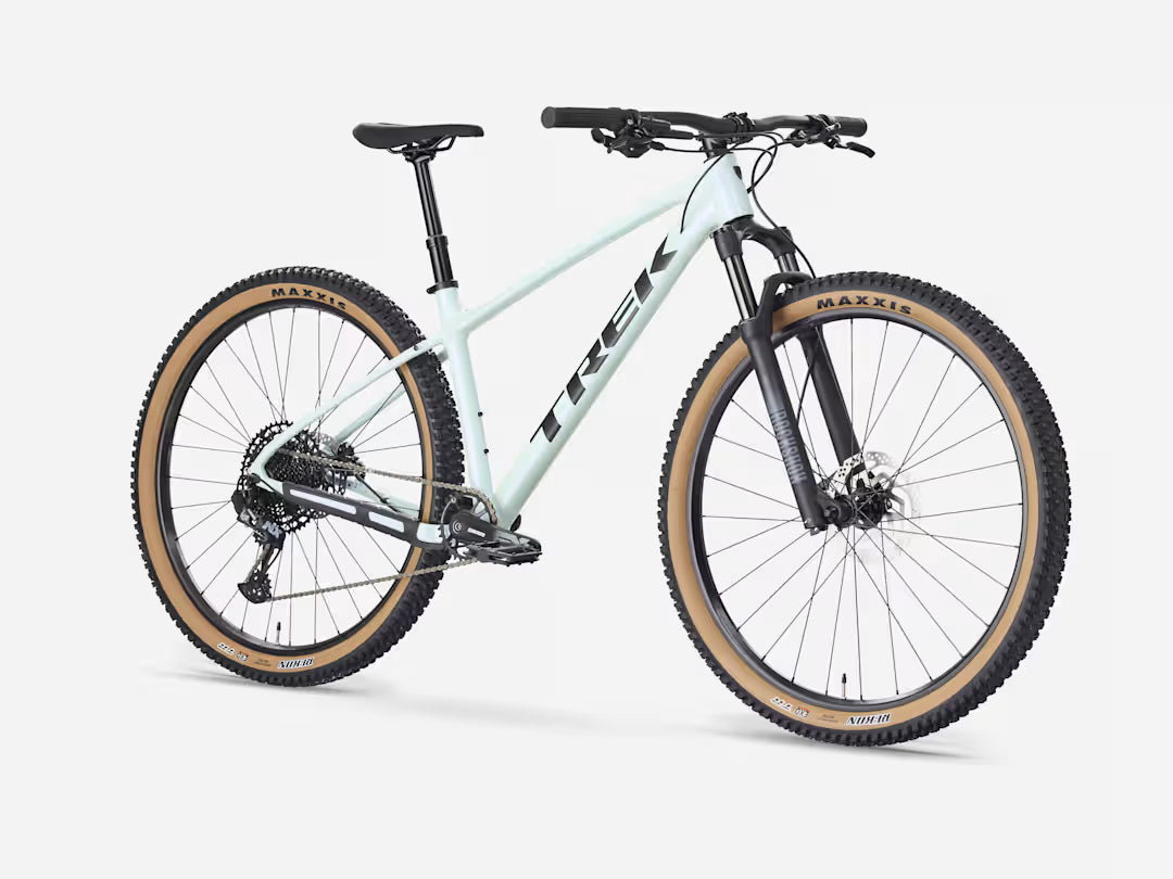 Trek Marlin 7 Gen 3 - Magic Mint