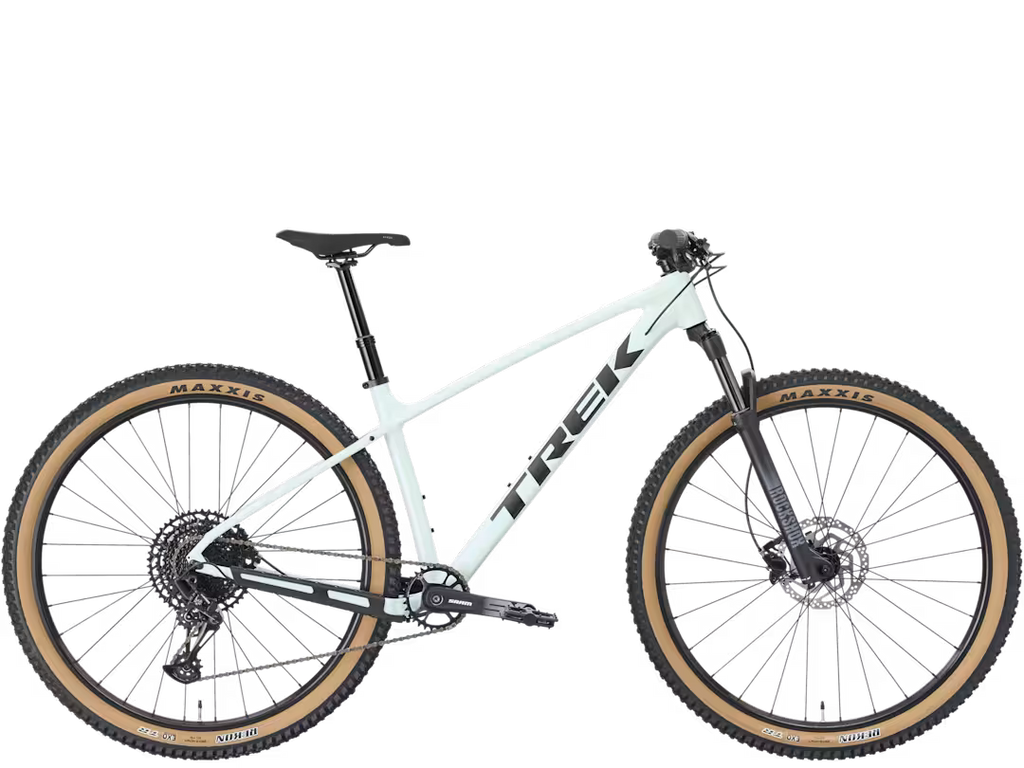 Trek Marlin 7 Gen 3 - Magic Mint
