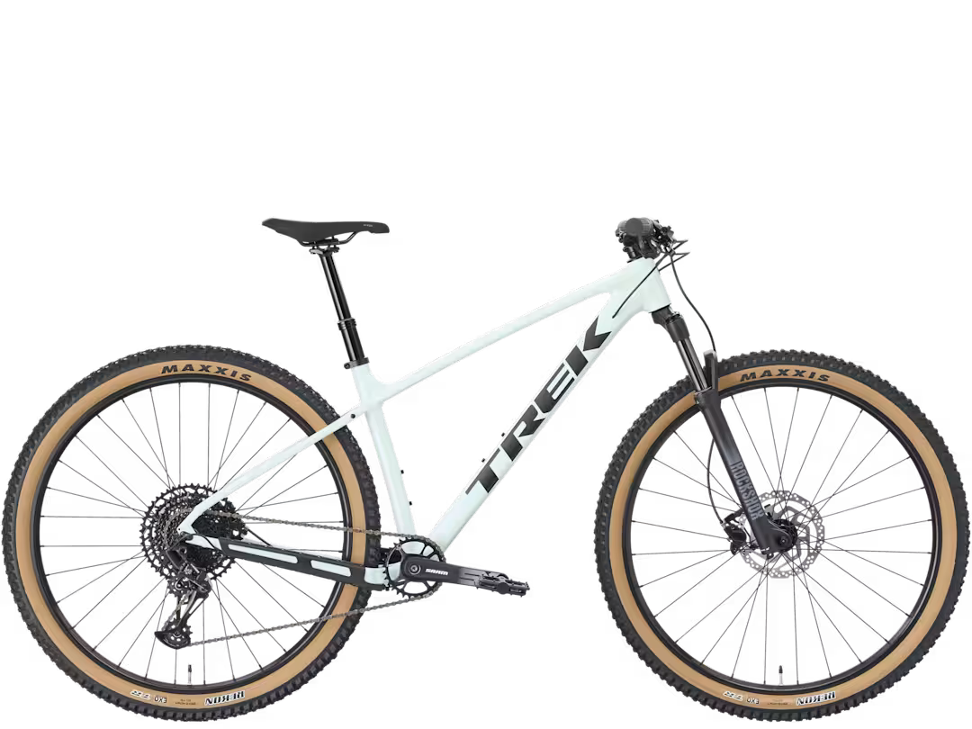 Trek Marlin 7 Gen 3 - Magic Mint