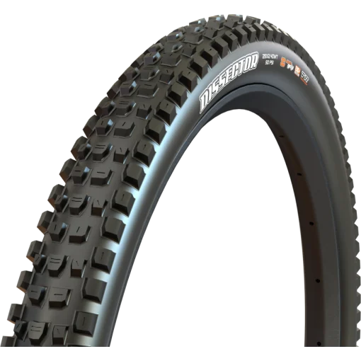 Maxxis Dissector GEN II 29x2.40WT EXO+ TR 3C MaxxTerra