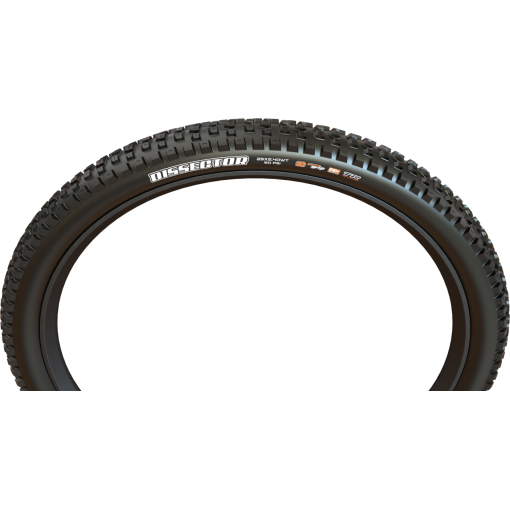 Maxxis Dissector GEN II 29x2.40WT EXO+ TR 3C MaxxTerra