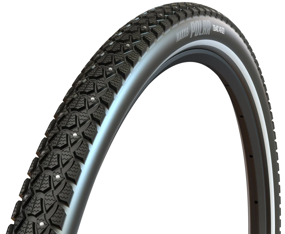 Maxxis Polar 28" 40-622 nastarengas