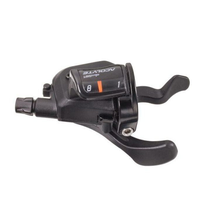 Microshift Acolyte SL-M7180-R 8v vaihdevipu