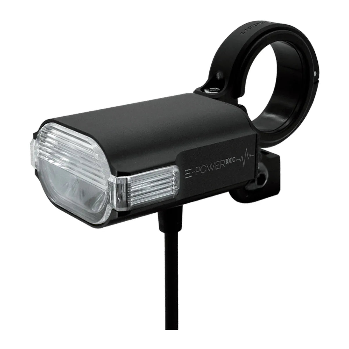 Moon E-Power 1000lm sähköpyörän etuvalo