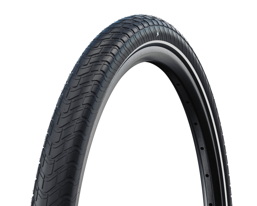 Schwalbe Motion Big Apple 50-355 18x2.0" ulkorengas