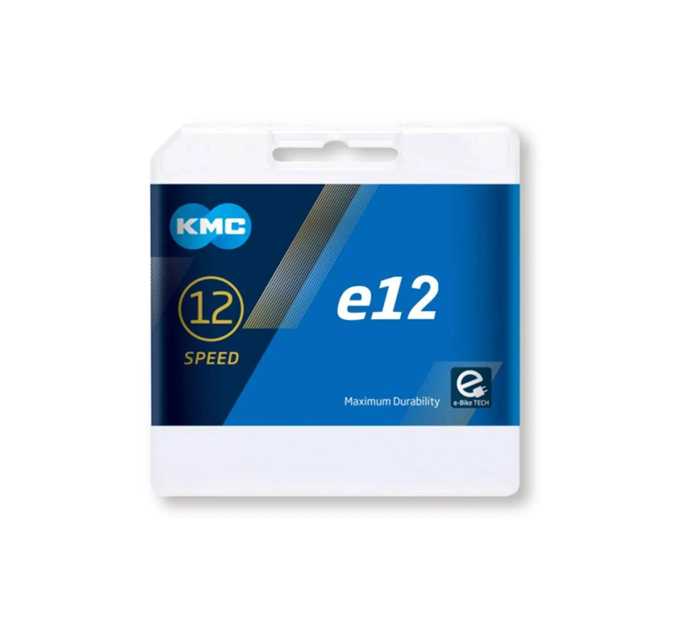 KMC e12 12v sähköpyöräketju