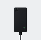 Fazua Charger EU sähköpyörän laturi