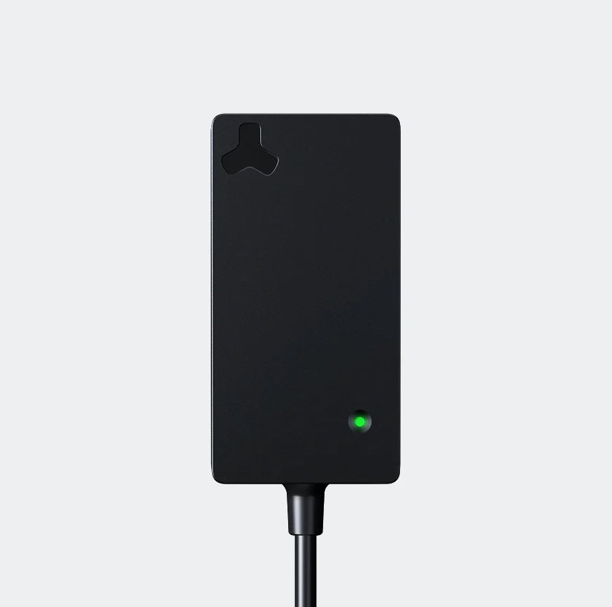 Fazua Charger EU sähköpyörän laturi