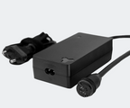 Fazua Charger EU sähköpyörän laturi