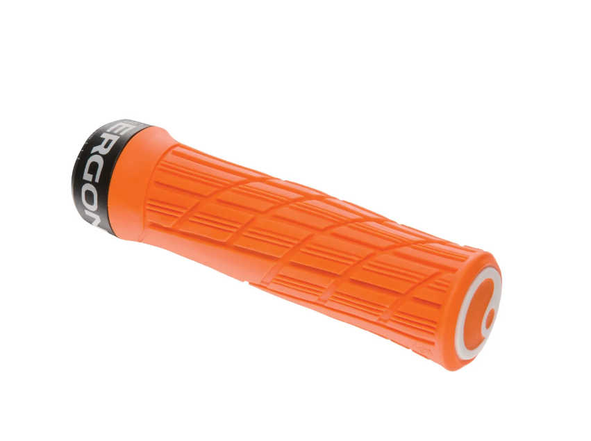 Ergon GE1 Evo Juicy Orange gripit