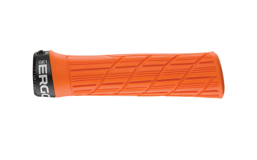 Ergon GE1 Evo Juicy Orange gripit