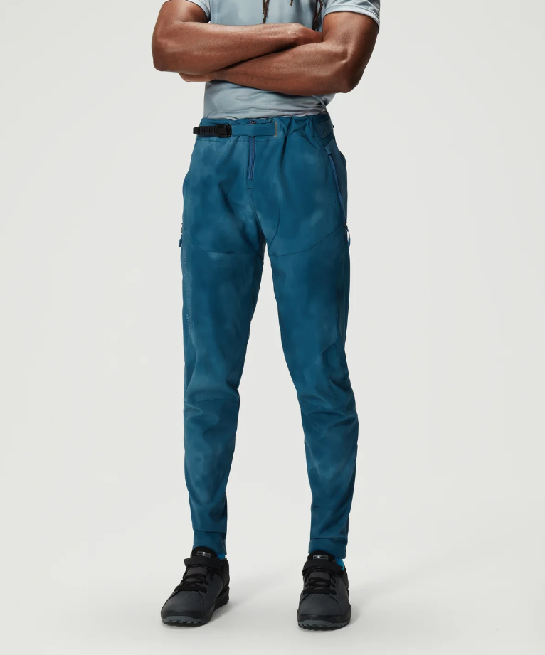 Endura MT500 Burner Pant pyöräilyhousut