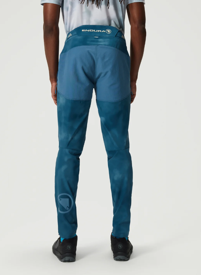 Endura MT500 Burner Pant pyöräilyhousut