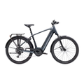 Trek Verve+ 4 - Galactic Grey