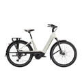 Trek Charter+ 4 R9 540Wh Lowstep - Lunar Silver